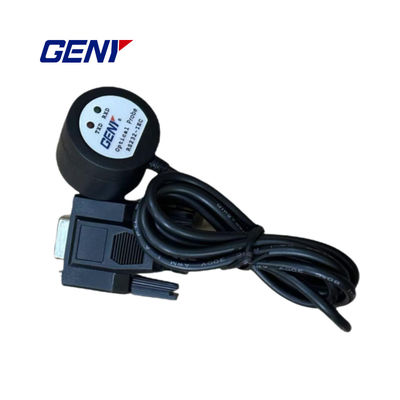 RS232 kết nối Optical Probe