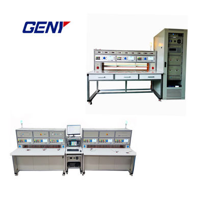 Giá tốt. YC1893R Bàn thử máy đo năng lượng ba pha trực tuyến