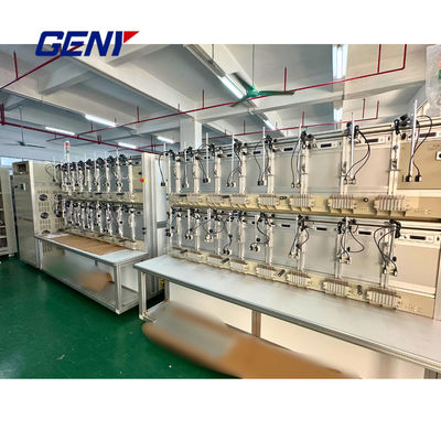 Giá tốt. Thang thử nhiều vị trí đồng pha trực tuyến