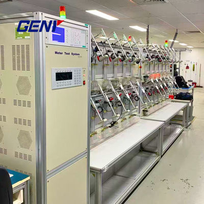Giá tốt. 3-48 Thiết bị kiểm tra đồng hồ vị trí với kiểm tra công suất phản ứng chính xác bốn phần tư trực tuyến