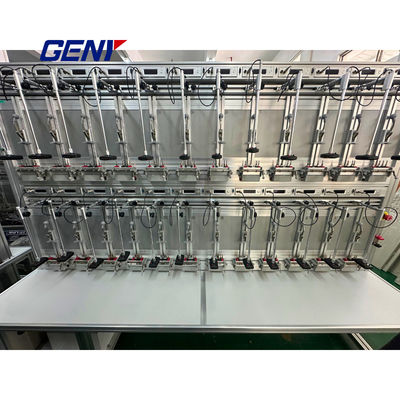 Giá tốt. Thiết bị thử nghiệm máy đo độ chính xác cao 24 vị trí 0.05/0.02 trực tuyến