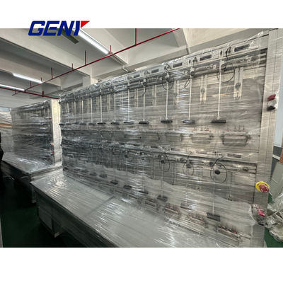 Giá tốt. Chuỗi điều chỉnh 45Hz-65Hz Bàn thử ba pha máy đo lớp 0.05 trực tuyến