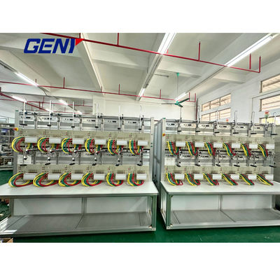 Giá tốt. Cấp độ chính xác cao Máy đo năng lượng điện Bàn thử ba giai đoạn trực tuyến