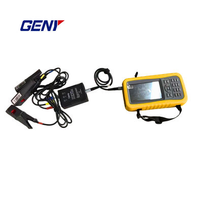 Bộ kiểm tra đồng hồ điện di động YC-98S1H ba pha