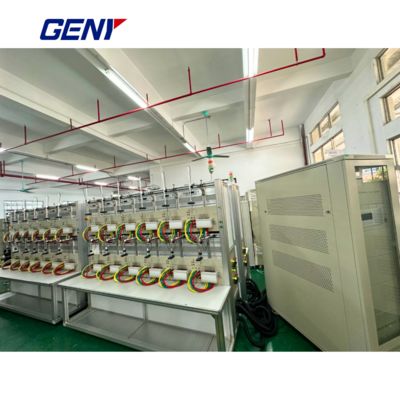 Giá tốt. Thang thử nhiều trạm đồng hồ trực tuyến