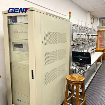 Giá tốt. Accurate Three Phase Power Source Control Cabinet YCS-103 For Energy Meter trực tuyến
