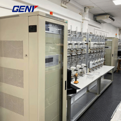 Giá tốt. GENY-Premium Communication Energy Meter Testing Equipment trực tuyến