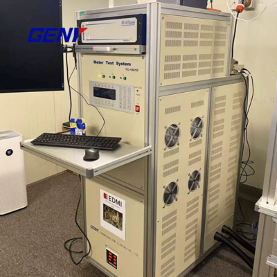 Giá tốt. Nguồn điện lập trình 1500VA độ ổn định cao để kiểm tra đồng hồ trực tuyến