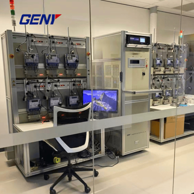 Giá tốt. Single Phase Meter Test Bench IEC 62052 Auto Calibration trực tuyến