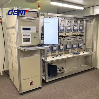Giá tốt. YC1893D IEC 60736 Automatic Three-Phase Energy Meter Test Equipment trực tuyến
