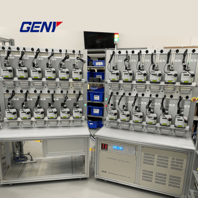 Giá tốt. High-Precision Three-Phase Energy Meter Test System with ICT trực tuyến