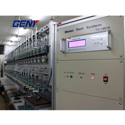 Giá tốt. 3–60 Position Smart Meter Test Equipment trực tuyến
