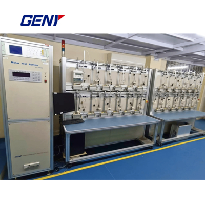 Giá tốt. Three-Phase Meter Test Equipment for Smart Meters trực tuyến