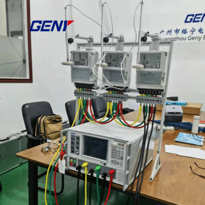 Dòng YC99T – Thiết bị kiểm tra đồng hồ đo di động