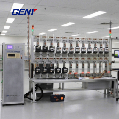 Giá tốt. Bàn hiệu chỉnh đồng hồ năng lượng hoàn toàn tự động trực tuyến
