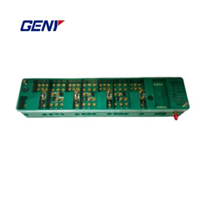 Giá tốt. LPEP 270/20G T3 Series Surge Protective Device with 220V Rated Voltage 270V Max Continuous Voltage and 40kA Max Discharge Current trực tuyến