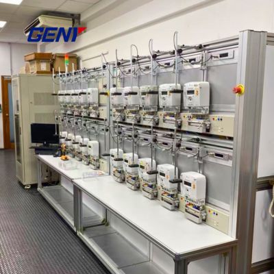 Giá tốt. Nền tảng hiệu chuẩn máy đo ba pha thông minh trực tuyến