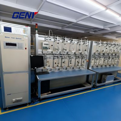 Giá tốt. Automatic Single-Phase Energy Meter Test System Reliable and Efficient trực tuyến