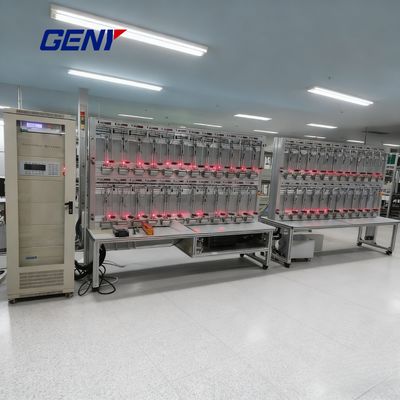 Giá tốt. Smart Three-Phase Meter Test Equipment for Mechanical and Electronic Meters trực tuyến