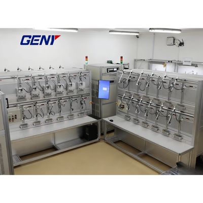 Giá tốt. High Accuracy Meter Test Equipment for Power Utilities & Calibration Labs trực tuyến