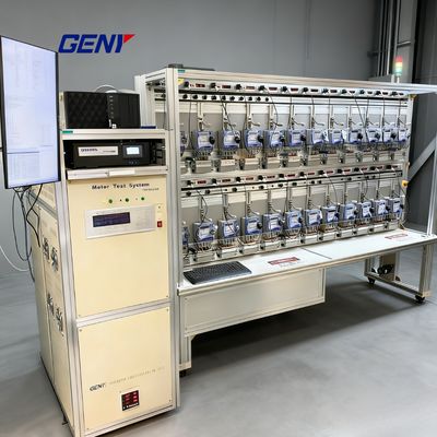 Giá tốt. Industrial Grade Smart Meter Test System trực tuyến