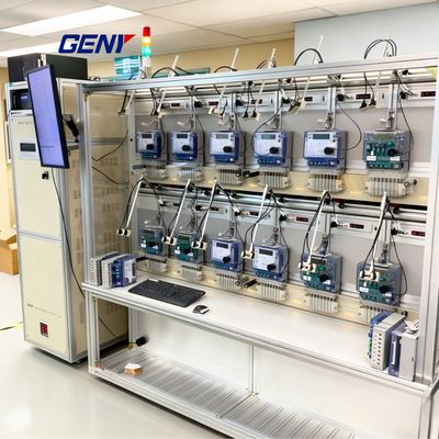 Giá tốt. Multi-Mode Energy Meter Test System with MSVT & I-P Link Test trực tuyến