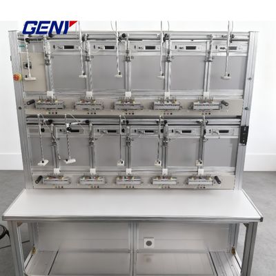 Giá tốt. High-Accuracy Universal Energy Meter Test Bench for Utilities & Laboratories trực tuyến