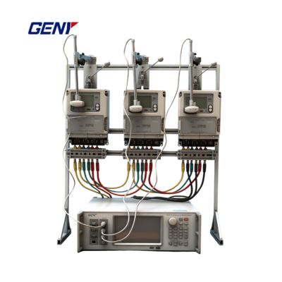 Giá tốt. Hệ thống thử nghiệm đồng hồ đa chức năng di động YC99T-3C  ¢ Định chuẩn đơn và ba pha trực tuyến