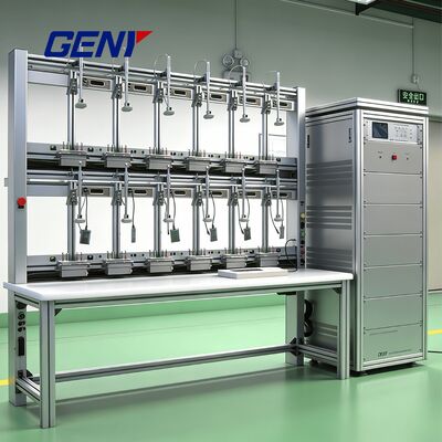 Giá tốt. YC1893D Thiết bị kiểm tra đồng hồ năng lượng để hiệu chuẩn đồng hồ chính xác trực tuyến