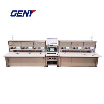 Giá tốt. Hệ thống hiệu chuẩn tiêu chuẩn ba pha có độ chính xác cao dòng YC1893R trực tuyến