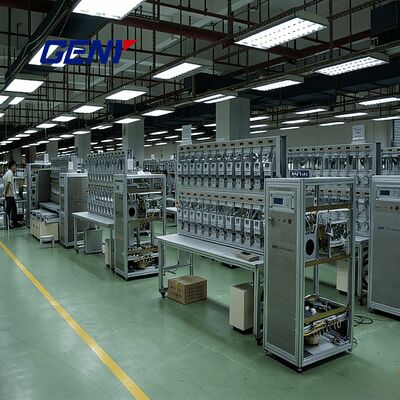 Giá tốt. Nhà sản xuất băng kiểm tra đồng hồ  OEM & ODM Giải pháp kiểm tra đồng hồ trực tuyến