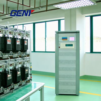 Giá tốt. YCS-103 Nguồn điện ba pha để thử nghiệm đồng hồ năng lượng trực tuyến