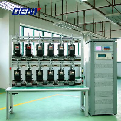 Giá tốt. Bàn thử nghiệm đồng hồ điện tĩnh cho OEM & Tiện ích trực tuyến