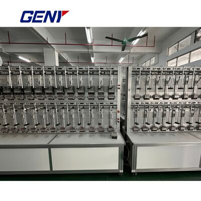 Thiết bị kiểm tra đồng hồ đo năng lượng hoàn toàn tự động và đa chức năng