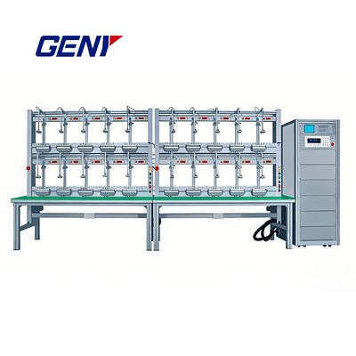 Giá tốt. Hệ thống kiểm tra đồng pha máy đo năng lượng với chức năng hiệu chuẩn tự động trực tuyến