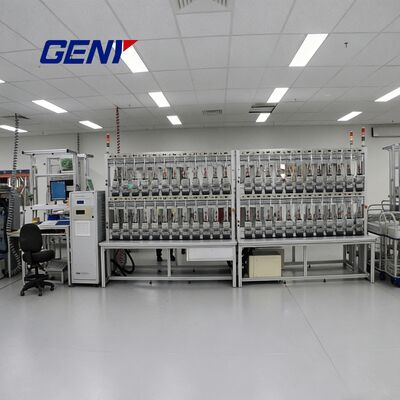 Giá tốt. Hệ thống thử nghiệm đồng pha máy đo năng lượng cho hiệu chuẩn máy đo cơ khí và điện tử trực tuyến