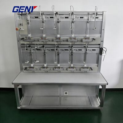 Giá tốt. Thiết bị kiểm tra đồng hồ đo điện ba pha với độ chính xác 0.01% trực tuyến