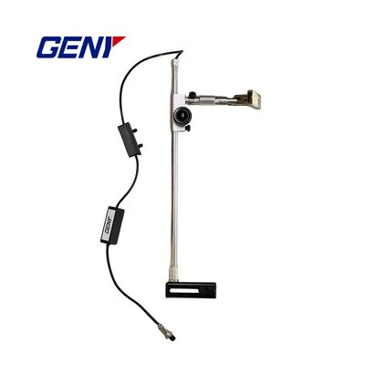 WD118 Máy lấy mẫu quang điện điều chỉnh hai kênh