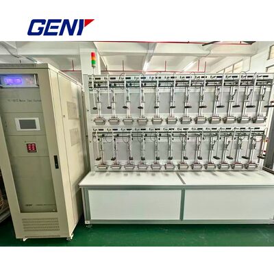 Giá tốt. Hiệu chuẩn tự động cho đồng hồ đo năng lượng thông minh & điện tử trực tuyến