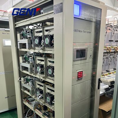 Giá tốt. Nguồn nguồn điện cố định tự động cho băng kiểm tra máy đo năng lượng trực tuyến