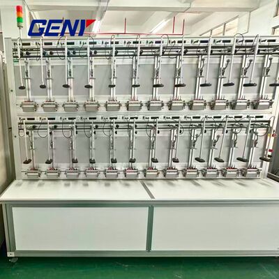 Giá tốt. Thang thử máy đo thông minh phù hợp với IEC để hiệu chuẩn máy đo năng lượng trực tuyến