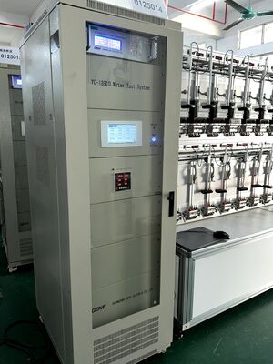 Giá tốt. Thiết bị hiệu chuẩn máy đo năng lượng một pha YC-1891D trực tuyến